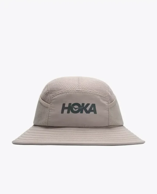 HOKA Adventure Hat 2.0 Stone