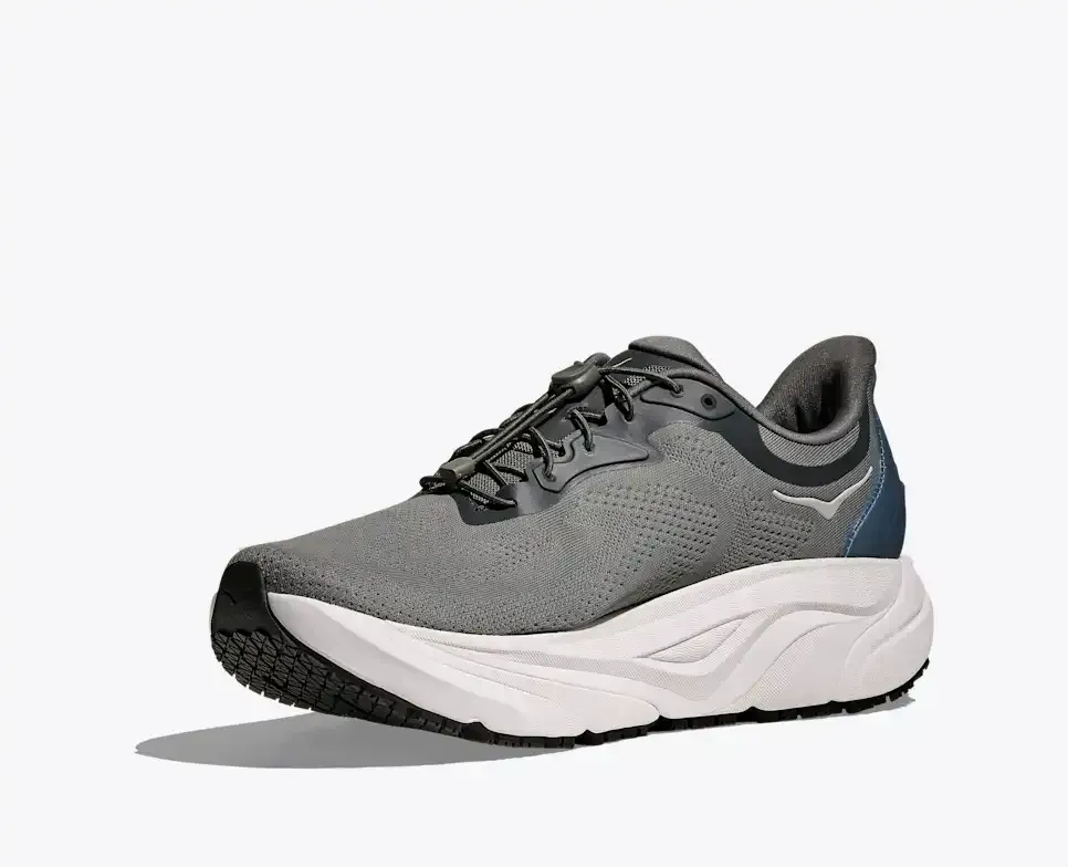 HOKA Arahi SR Asteroid Downpour
