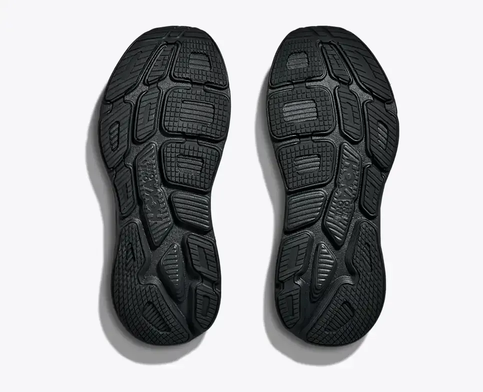 HOKA Bondi 7 Varsity Navy Black