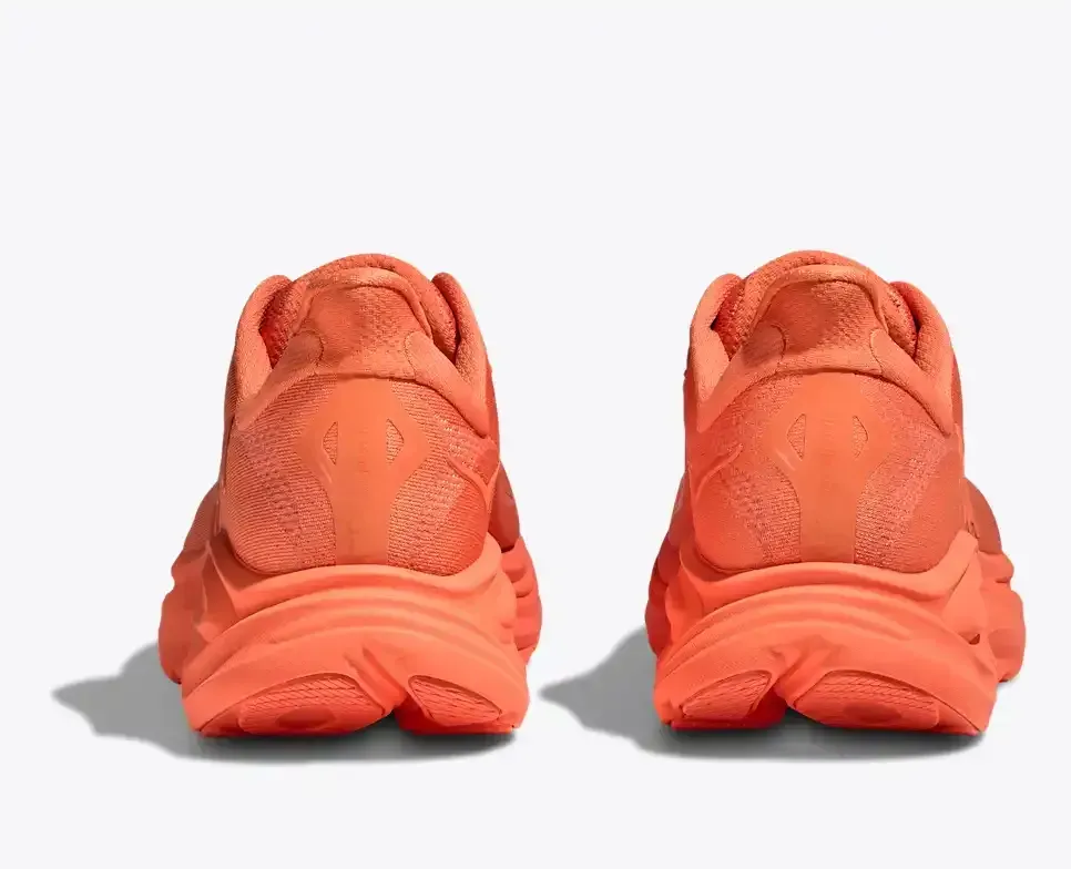 HOKA Clifton 10 Persimmon