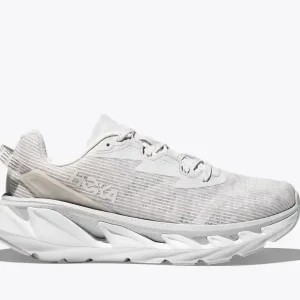 HOKA Elevon 2 TS White Cosmic Grey