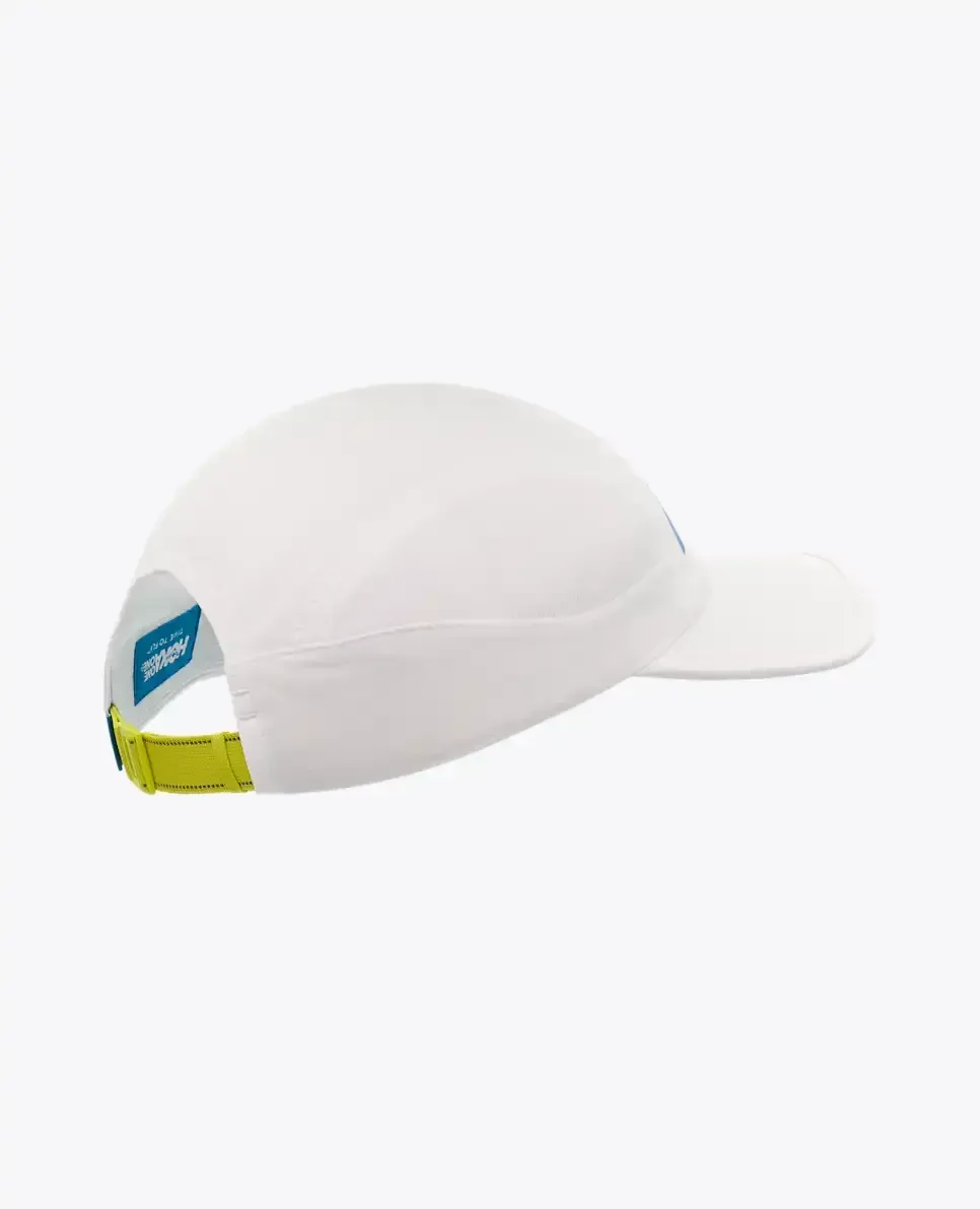 HOKA HOKA Run Hat White