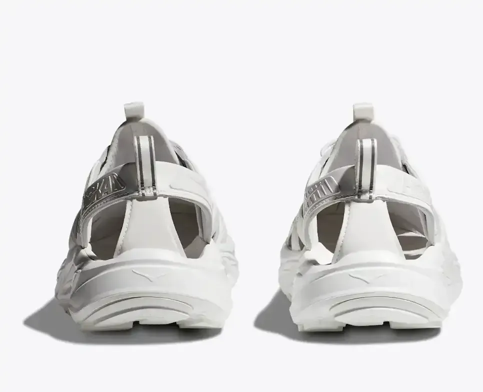 HOKA Hopara White