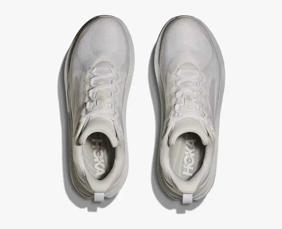 HOKA Kawana 3 White