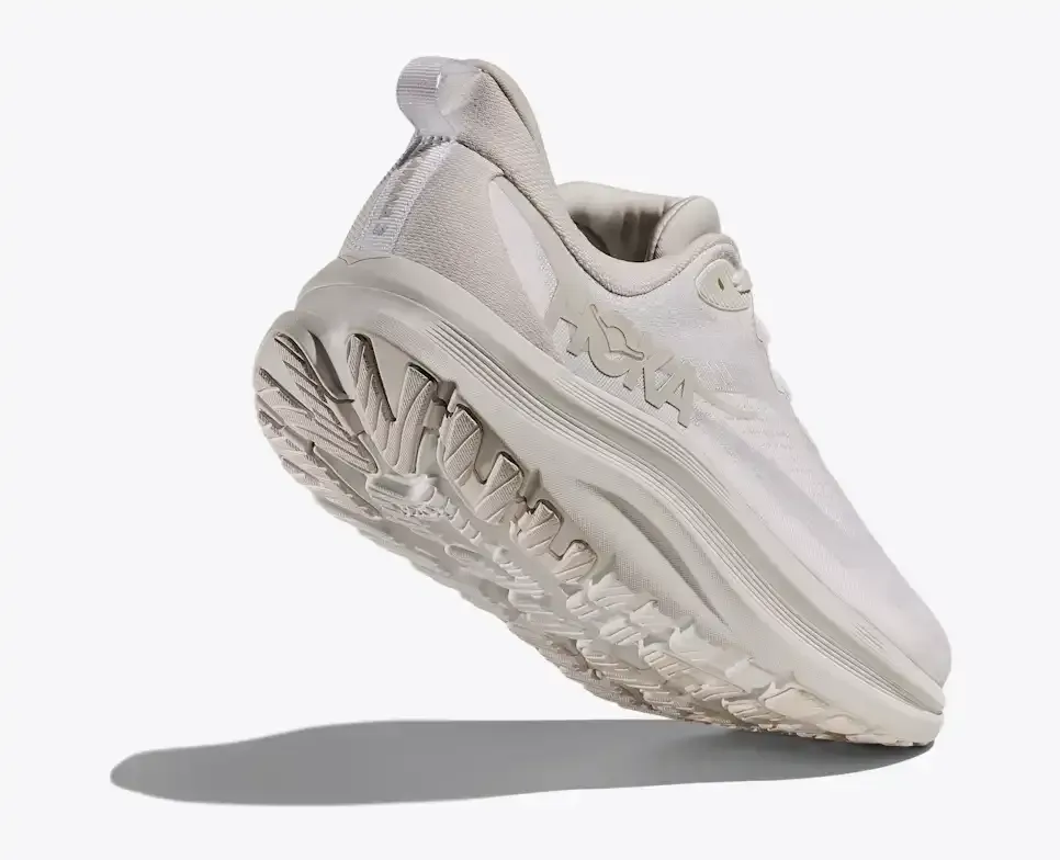 HOKA Kawana 3 White