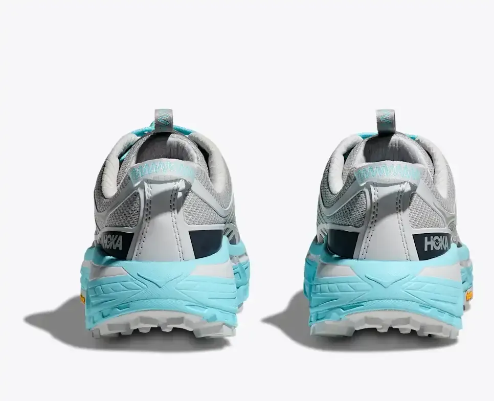HOKA Mafate Three2 Stardust Cloudless
