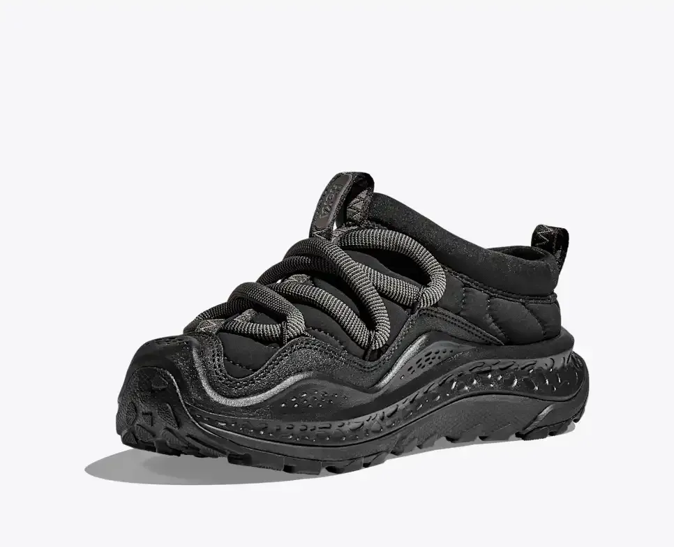 HOKA Ora Primo Black