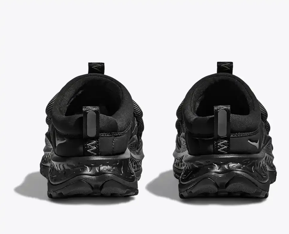HOKA Ora Primo Black