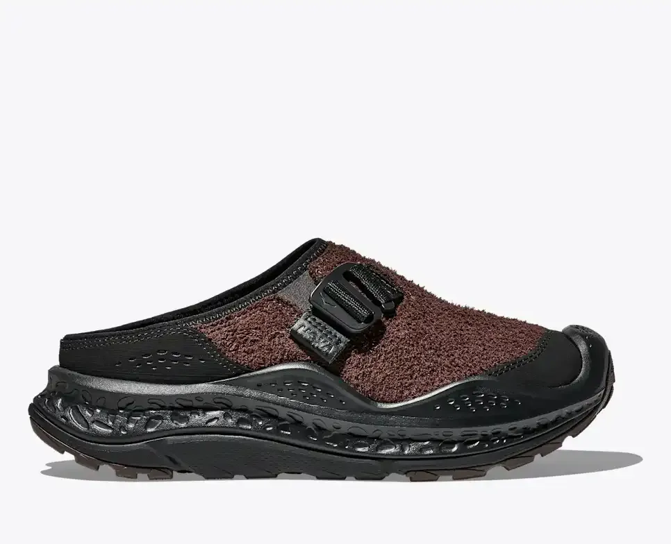 HOKA Ora Primo EXT Black Walnut