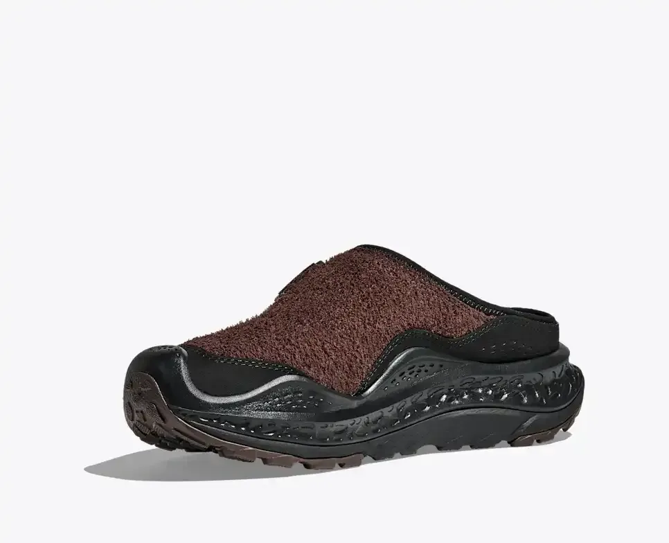 HOKA Ora Primo EXT Black Walnut