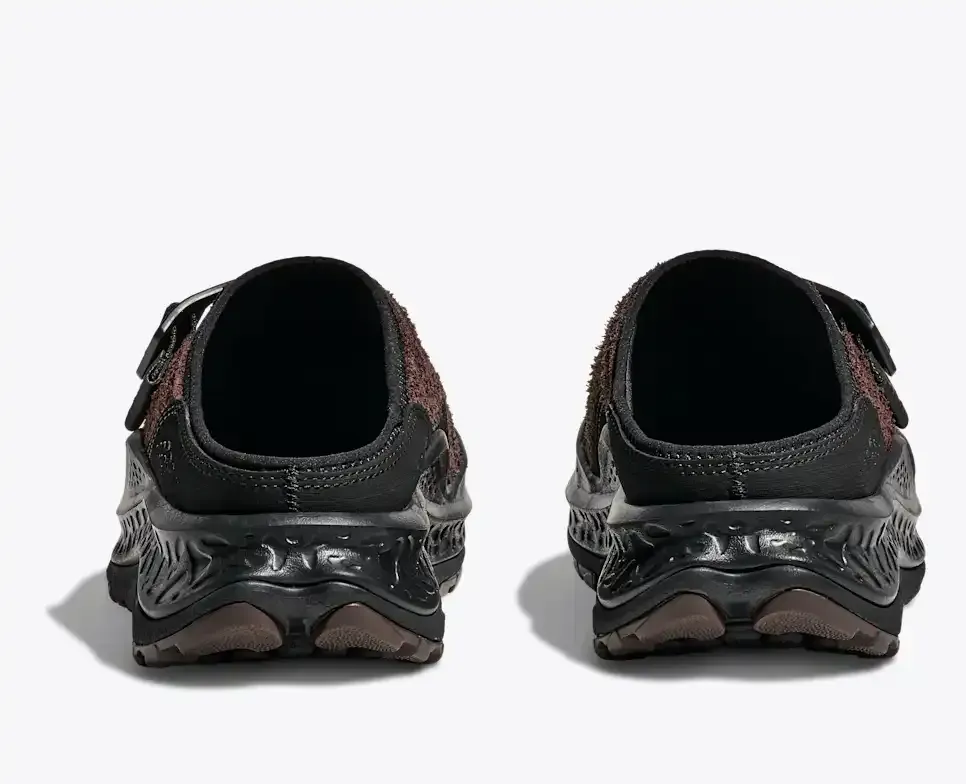 HOKA Ora Primo EXT Black Walnut