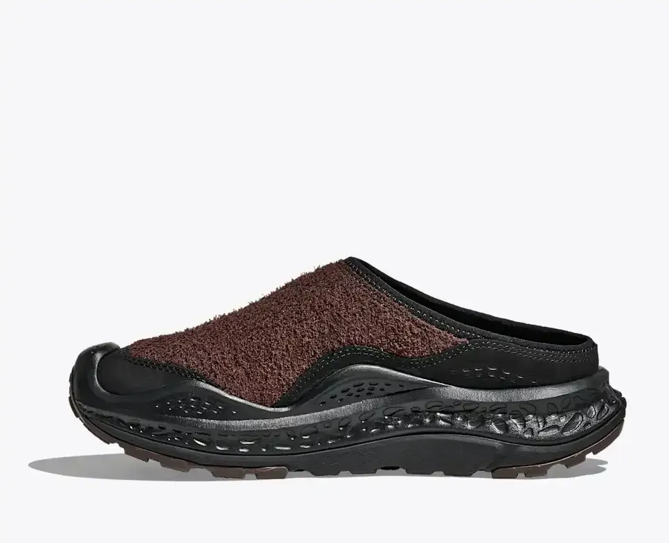 HOKA Ora Primo EXT Black Walnut