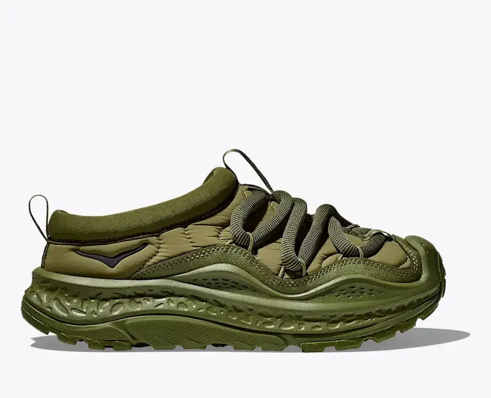 HOKA Ora Primo Forest Floor