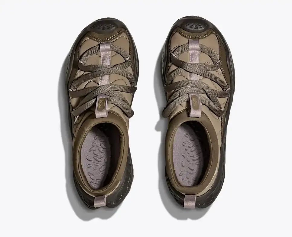 HOKA Ora Primo Light Roast
