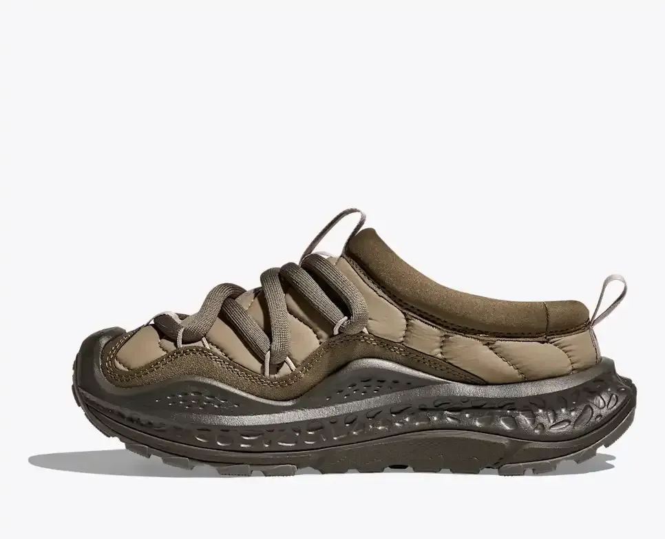 HOKA Ora Primo Light Roast