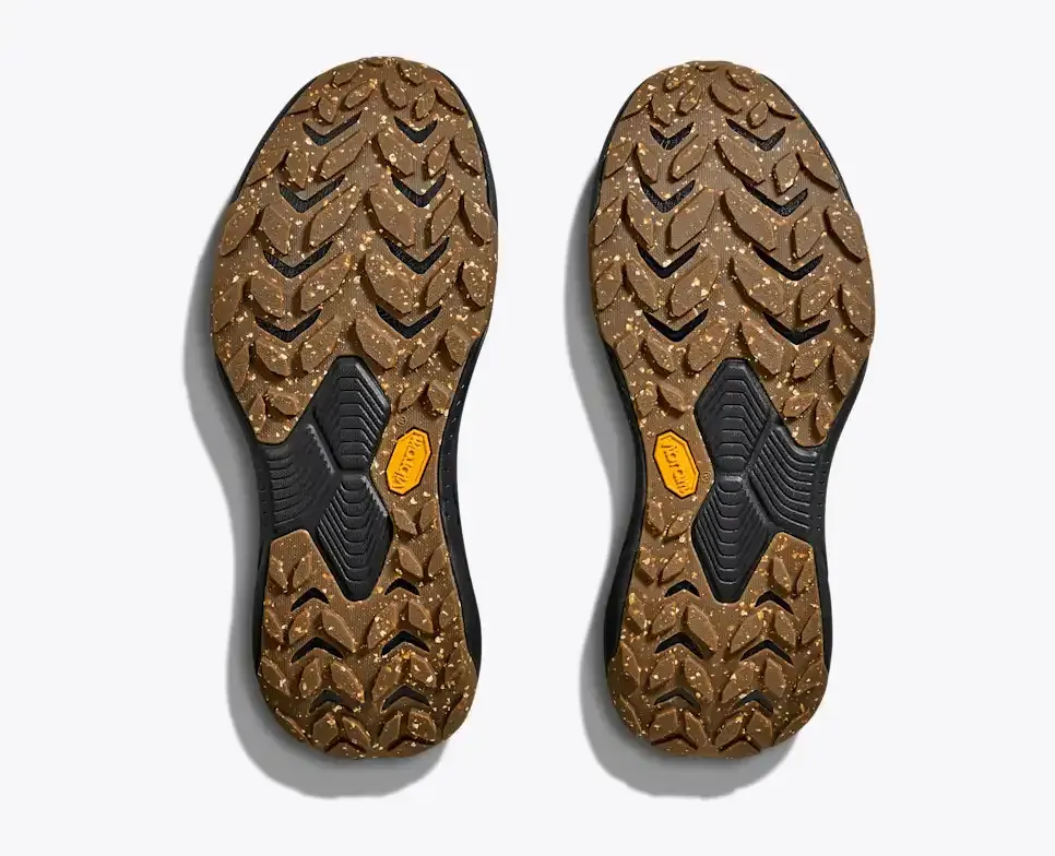HOKA Project Transport Carbon Black