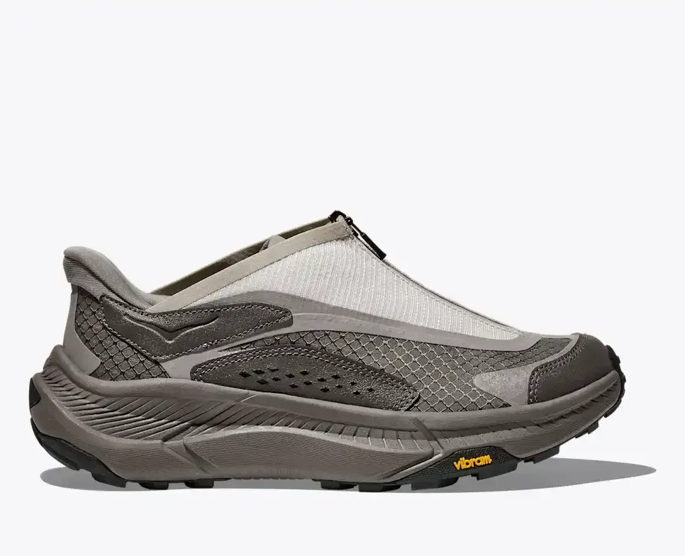 HOKA Project Transport Stardust Satellite Grey
