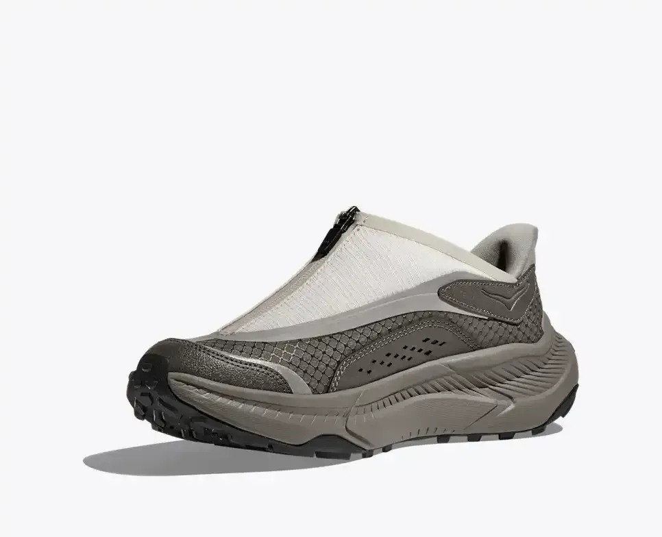 HOKA Project Transport Stardust Satellite Grey