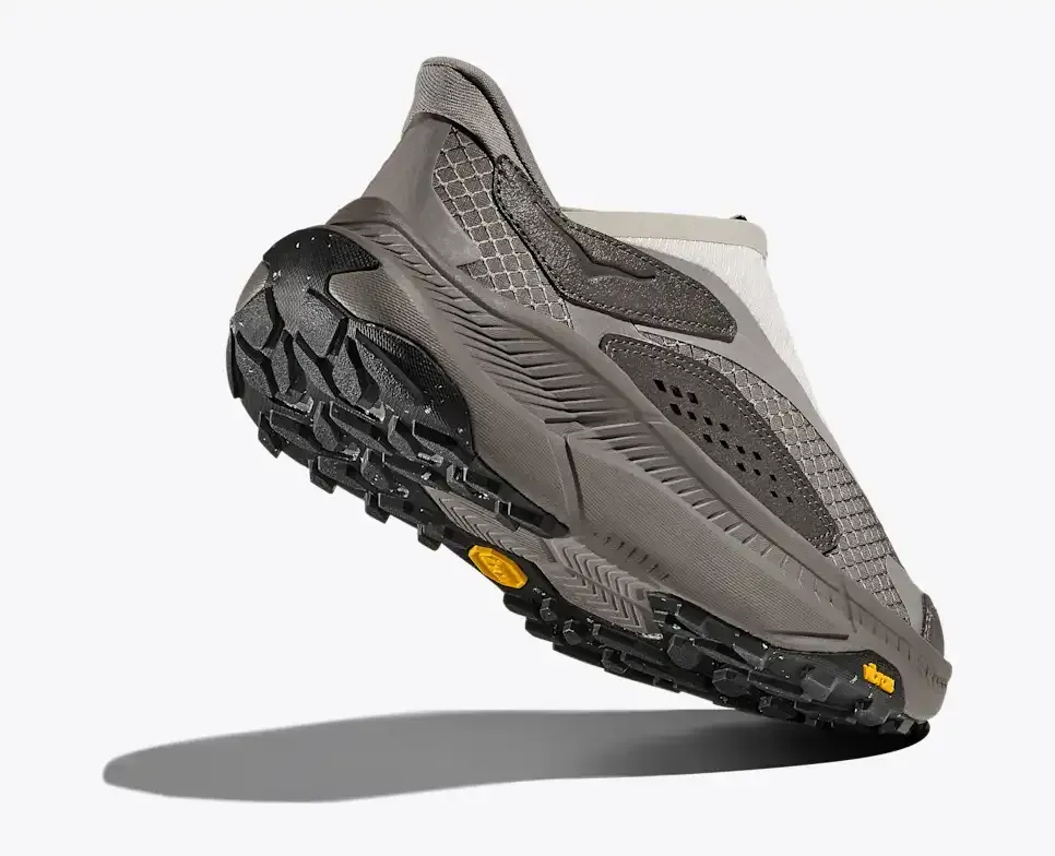 HOKA Project Transport Stardust Satellite Grey