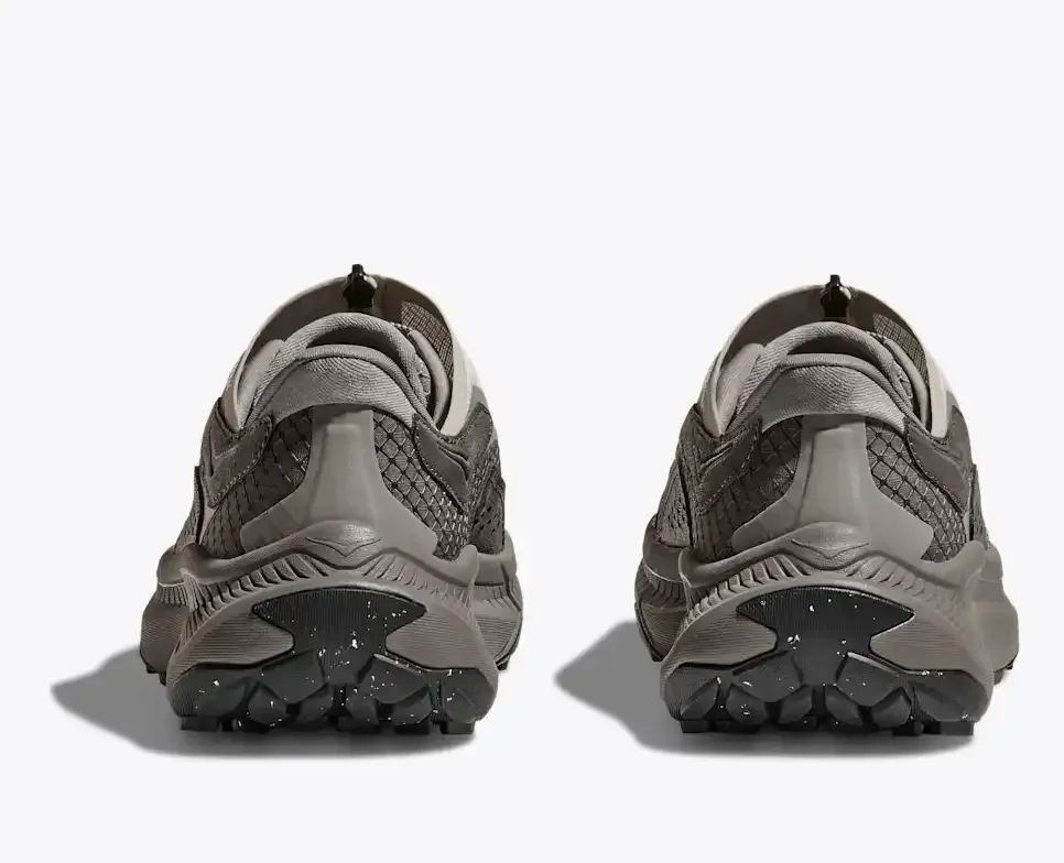 HOKA Project Transport Stardust Satellite Grey