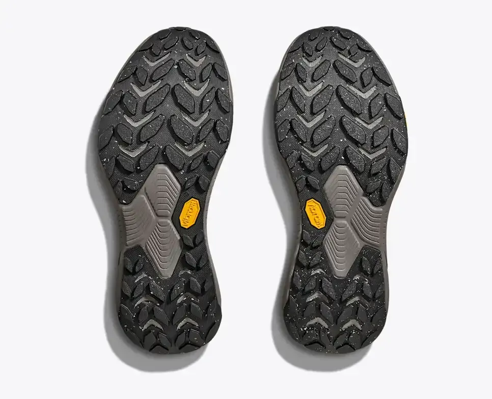 HOKA Project Transport Stardust Satellite Grey