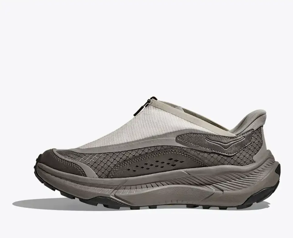 HOKA Project Transport Stardust Satellite Grey