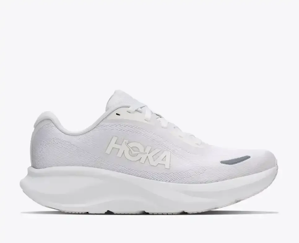 HOKA Rincon 5 White