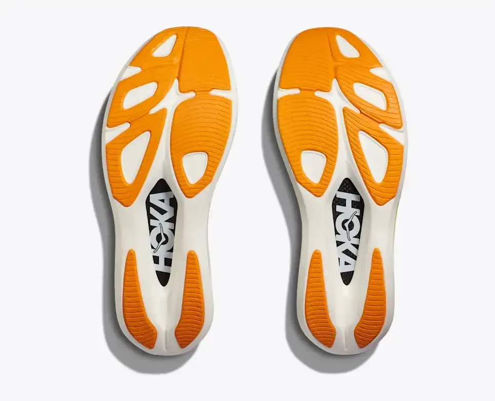 HOKA Rocket X 2 Ceramic Evening Primrose