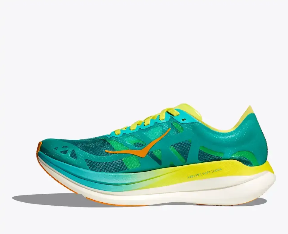 HOKA Rocket X 2 Ceramic Evening Primrose