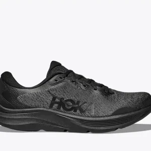 HOKA Solimar 2 Black