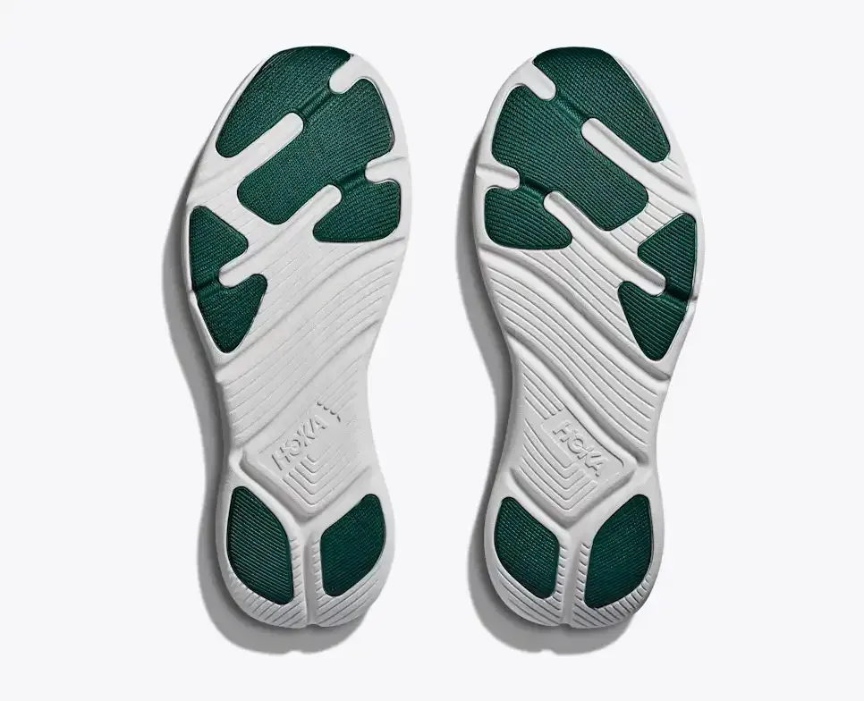 HOKA Solimar 2 Stardust Bay Leaf
