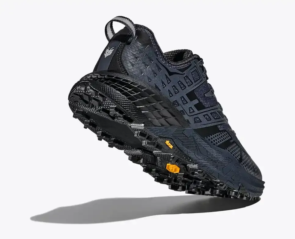 HOKA Stealth/Tech Speedgoat 2 Varsity Navy Black