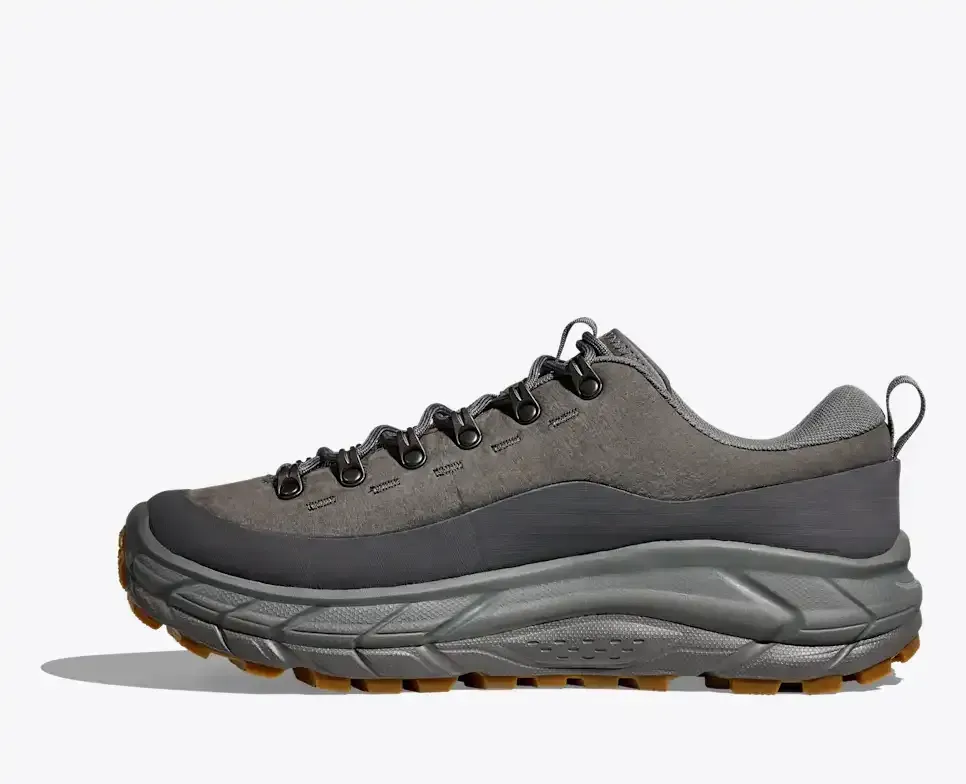 HOKA Tor Summit Asteroid Satelite Grey