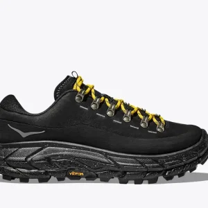 HOKA Tor Summit Black