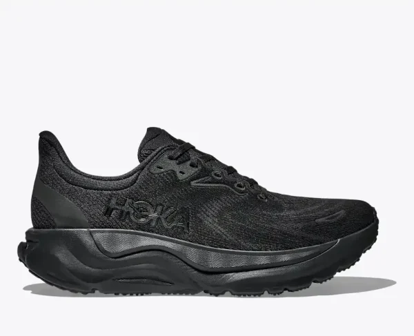 HOKA Arahi 8 Black