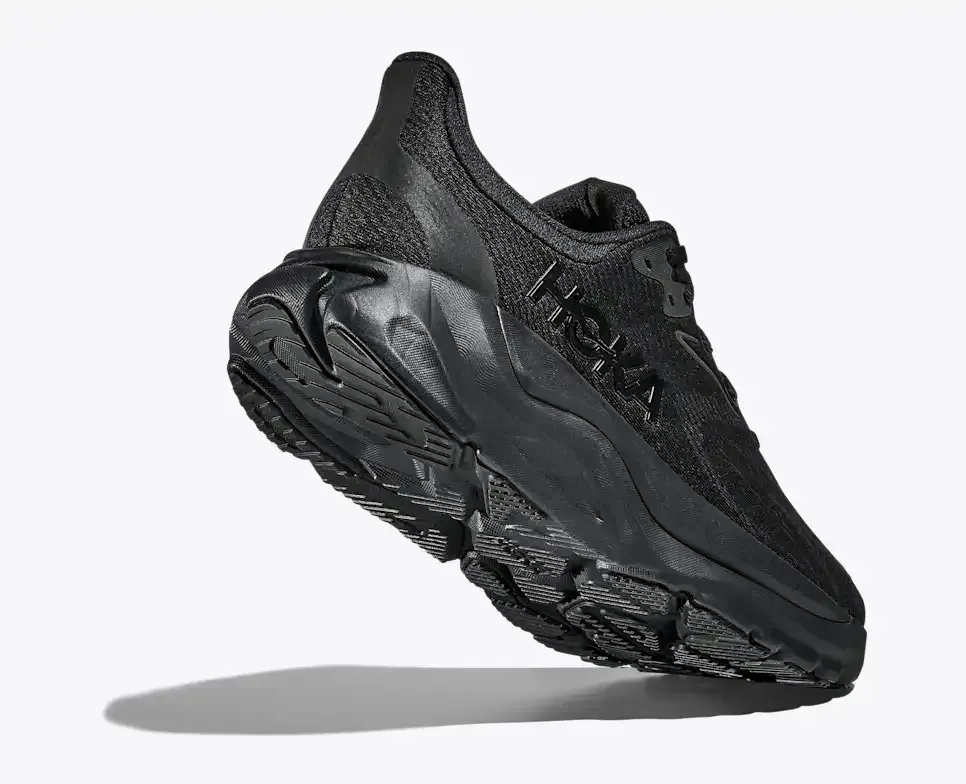HOKA Arahi 8 Black