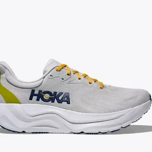 HOKA Arahi 8 Stardust Cosmic Grey