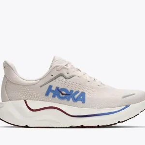 HOKA Arahi 9 Stucco Grout