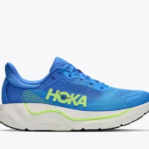 HOKA Arahi 9 Virtual Blue Soft Cobalt