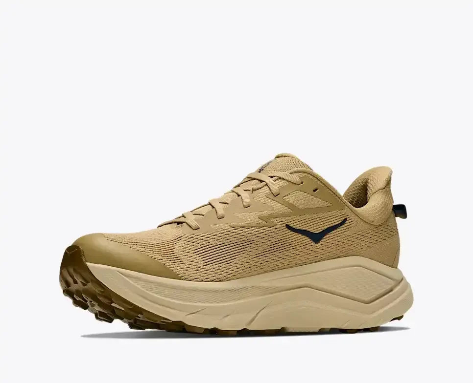 HOKA Challenger 8 Barley Flour