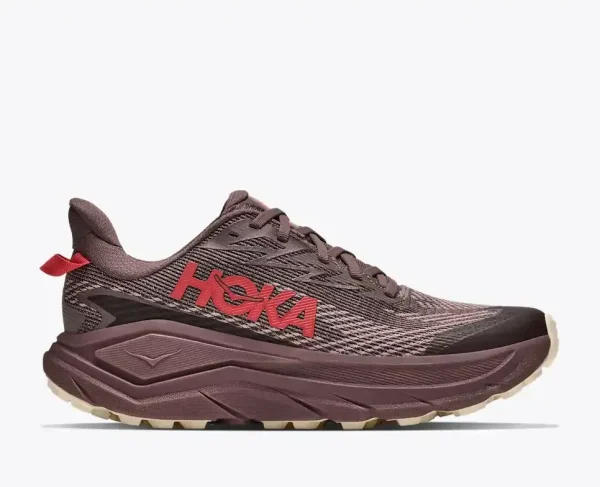 HOKA Challenger 8 GORE-TEX Smoky Quartz Alabaster (Women's)