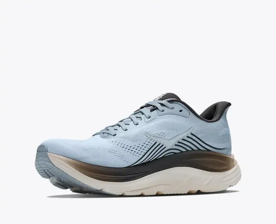 HOKA Clifton 11 Stardust Alabaster