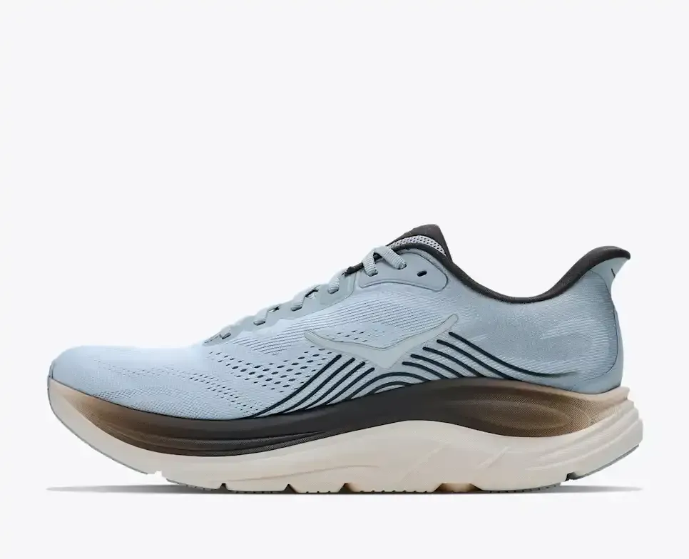 HOKA Clifton 11 Stardust Alabaster