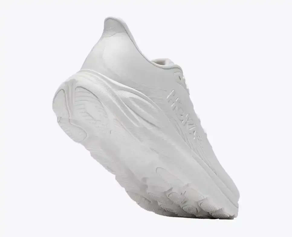 HOKA Clifton 11 White