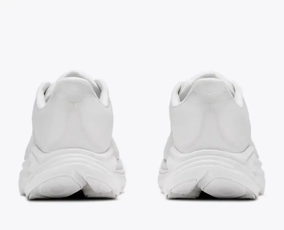 HOKA Clifton 11 White (Women's)