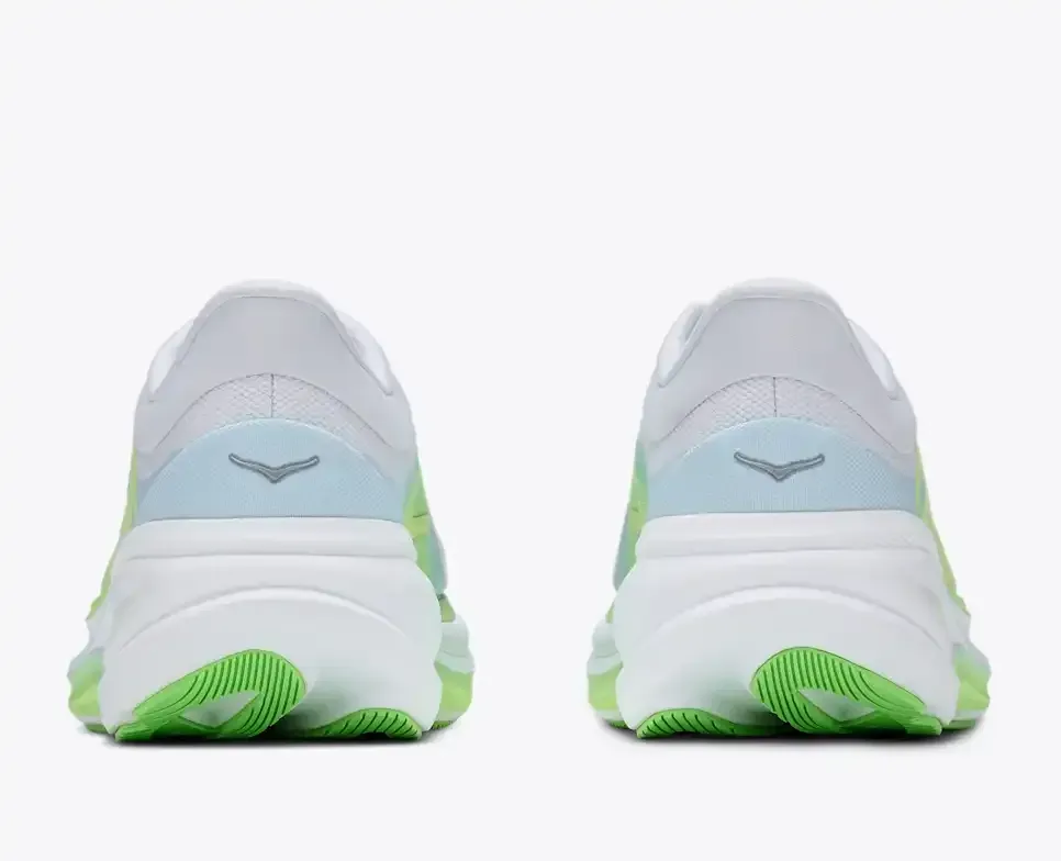 HOKA Clifton PRO Cosmic Grey (Women's)