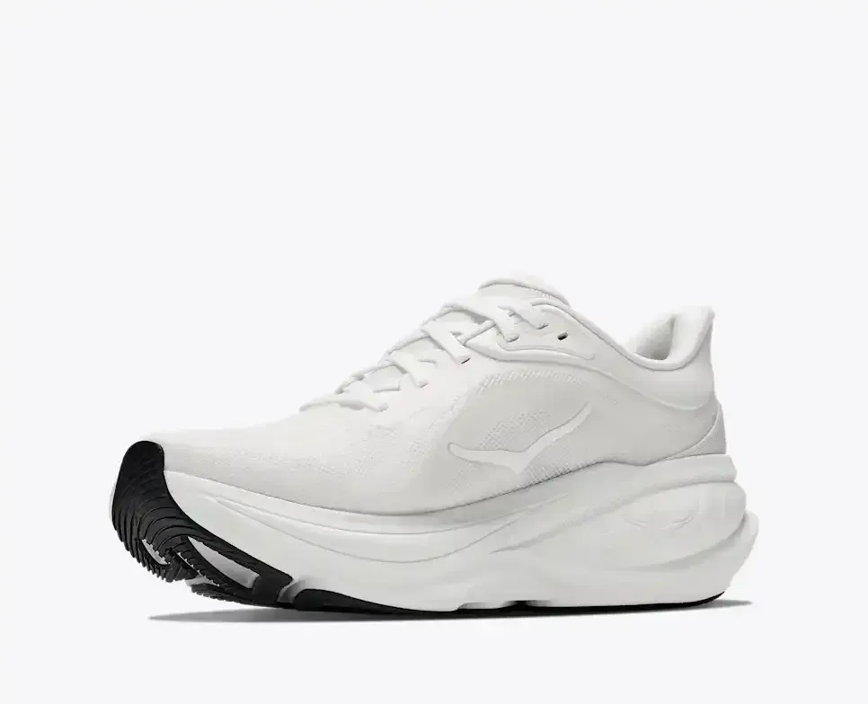 HOKA Clifton PRO White (Women's)