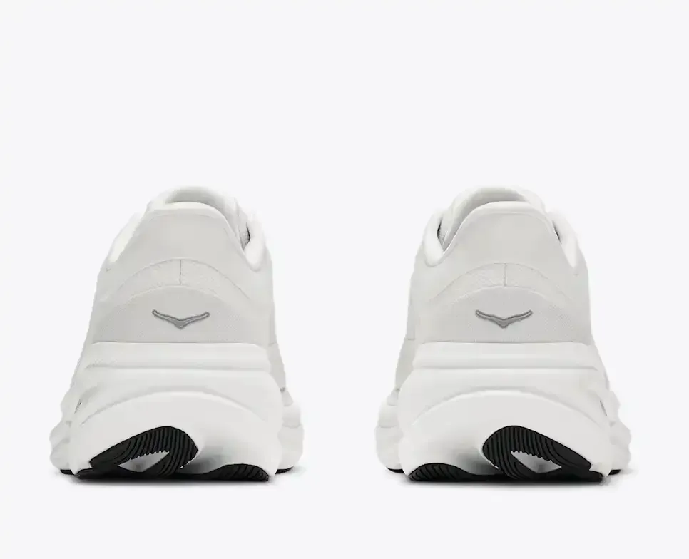 HOKA Clifton PRO White (Women's)