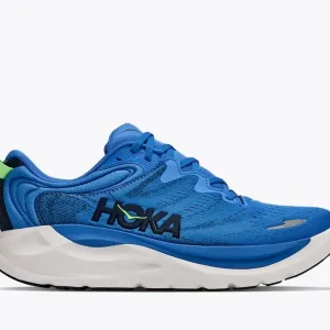 HOKA Gaviota 6 Virtual Blue