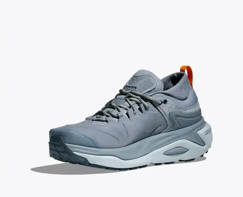 HOKA Kaha 3 Low GORE-TEX Washed Blue